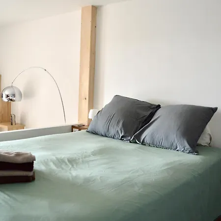 Vue Et Proche Plages Apartment