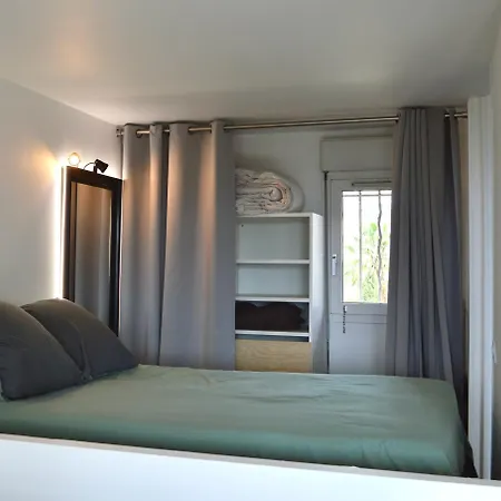 Vue Et Proche Plages Apartment Cannes