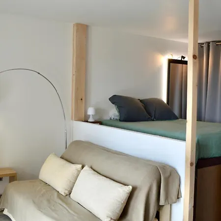 Vue Et Proche Plages Apartment