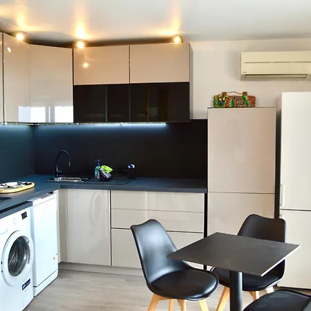 Vue Et Proche Plages Apartment