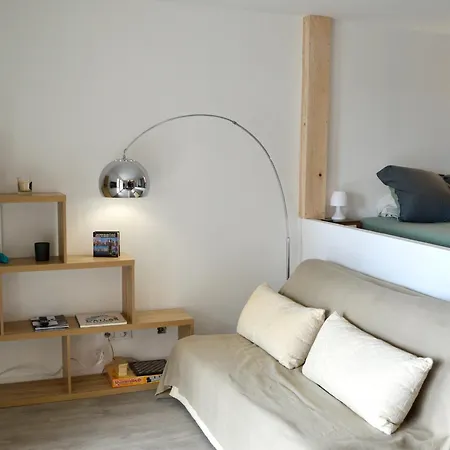 Vue Et Proche Plages Apartment *